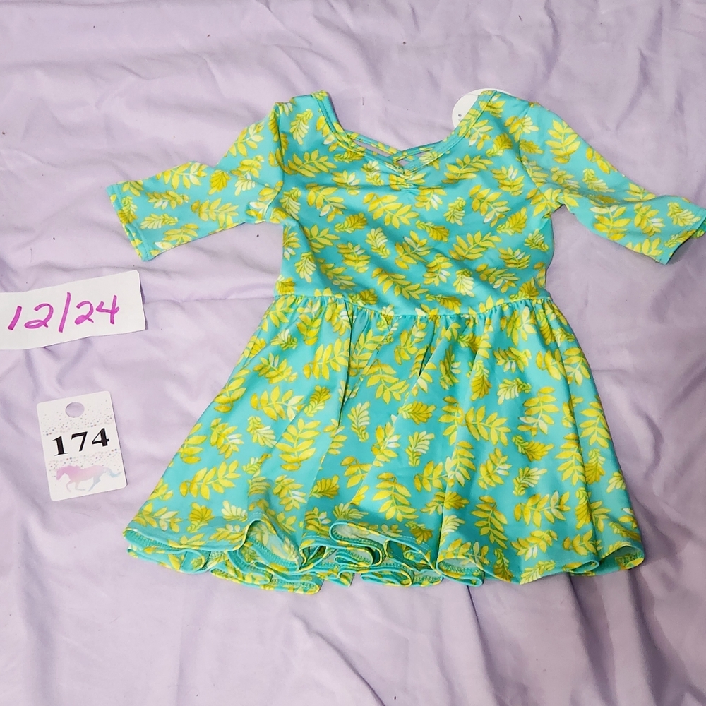 DDS Dress